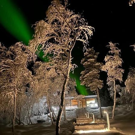 Villa Vaibmu إيناري المظهر الخارجي الصورة