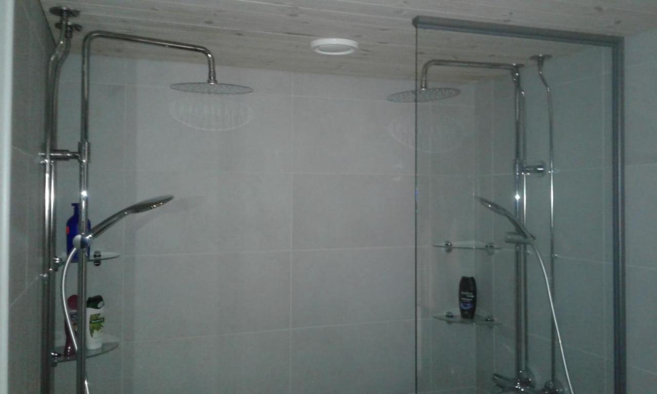 Villa Vaibmu إيناري المظهر الخارجي الصورة